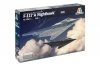 Italeri 2750 F-117 A NIGHTHAWK (1:48)
